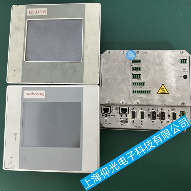 ���˸�Swisslog �|���� DC1005M�|������(zh��n)�_���ϾS��С�[�T