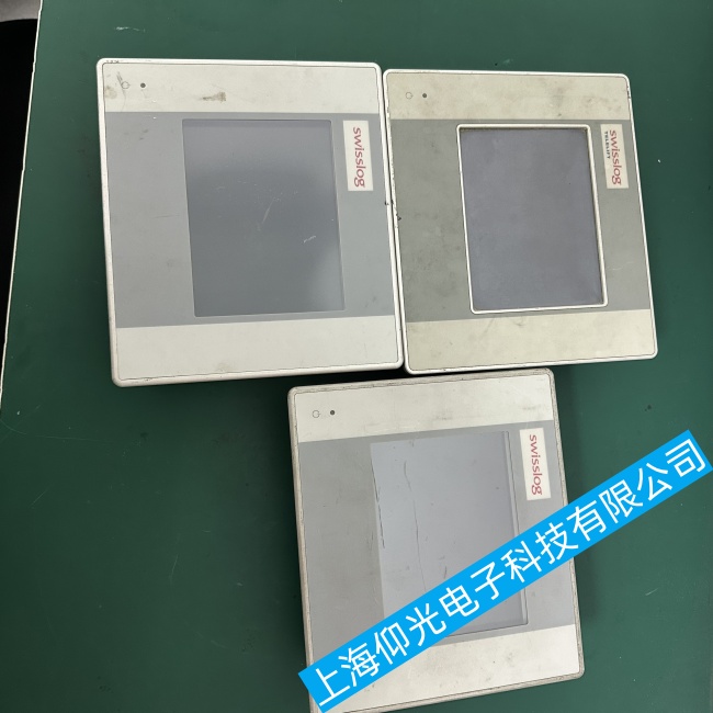 ���˸�Swisslog �|���� DC1005M��Ļ�o(w��)�@ʾ���ϾS�޷���