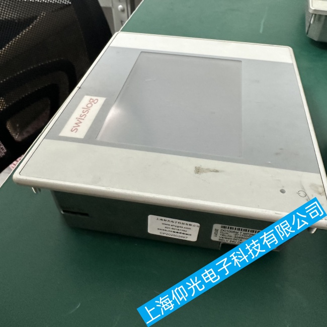 ���˸�Swisslog �|���� DC1005M�M�벻��ϵ�y(t��ng)���ϾS�޷���