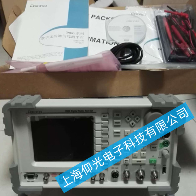 Aeroflex IFR3920�o(w��)��늜y(c��)ԇ�x���F(xi��n)ܛ����������ԓ��ô�S��