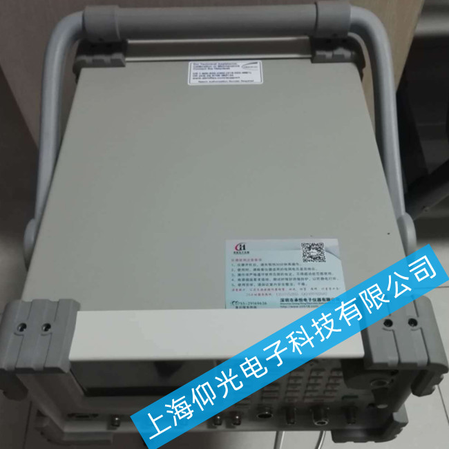 Aeroflex IFR3920�o��늜yԇ�x���F(xi��n)�O(sh��)���e(cu��)�`��yԇ����(sh��)ƫ�����ԓ��ô�S��