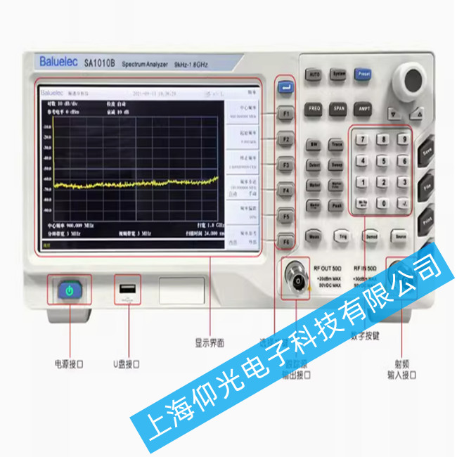 ������yʽ�l�V�����xSA1000ϵ��SA1030B���F(xi��n) ��(n��i)���·������ô�S��