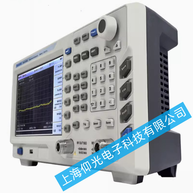 ������yʽ�l�V�����xSA1000ϵ��SA1030B���F(xi��n)GPIB��ַ�O(sh��)���e(cu��)�`������ô�S��