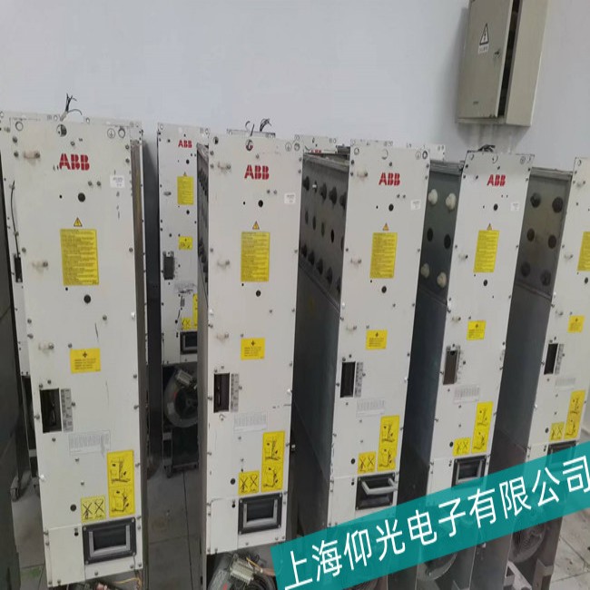 ABB׃�l��ACS800-704-0910-7+F250+0F253+V992����ģ�K�p�Ĺ��ϾS��