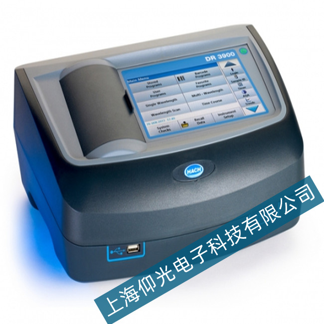 ��ϣDR3900��Ҋ��ֹ���Ӌ(j��)��Դ�����ό�(du��)��(y��ng)�S�޷���