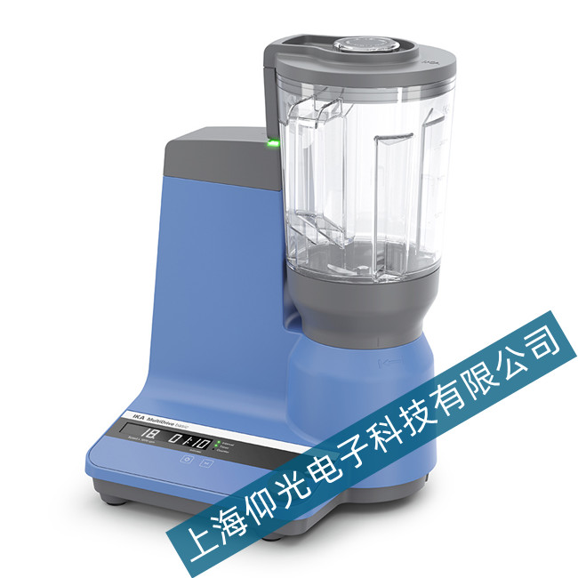 IKA����Multidrive ��ĥ�C(j��)�o���_�C(j��)���ϾS��