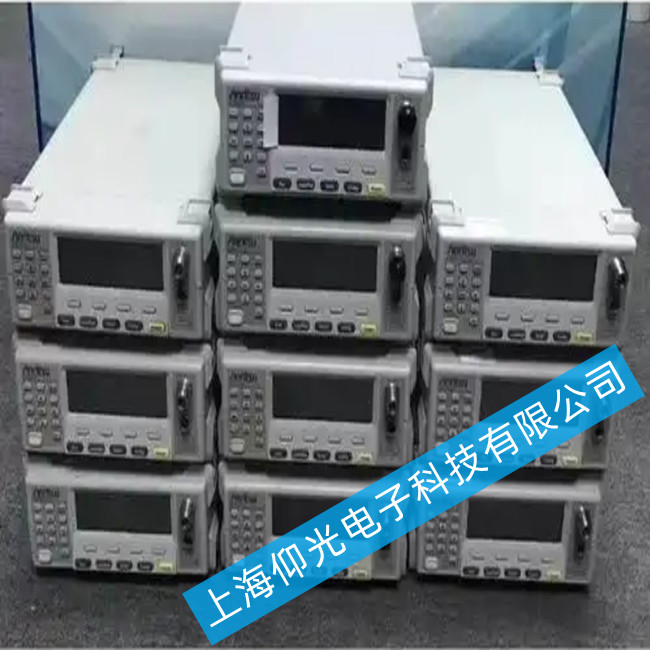 Anritsu MT8000A�C��ͨ�Ŝyԇ�x�����F(xi��n)���������_�C(j��)����