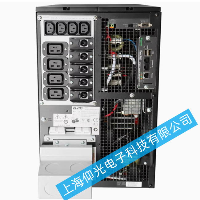 apcups�Դ10kvasurt10000uxich8kw���಻�g�����C���F(xi��n)�V����������½����ϵ�