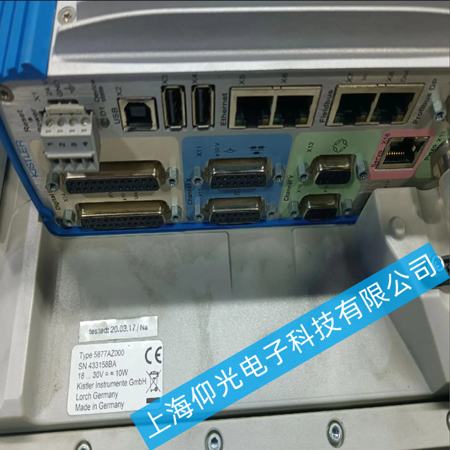 KISTLER�ɾ��̿�����5877AZ000�l�����F(xi��n)����ԓ��ô�S��