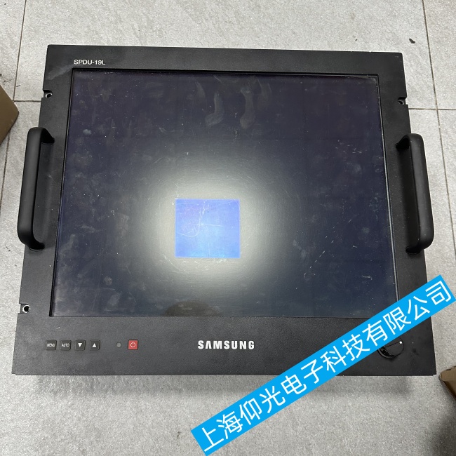SAMSUNG���Ǵ����C(j��)œ�@ʾ��SPDU-19L�_�C(j��)�o�@ʾ���ϾS�ޱؿ�