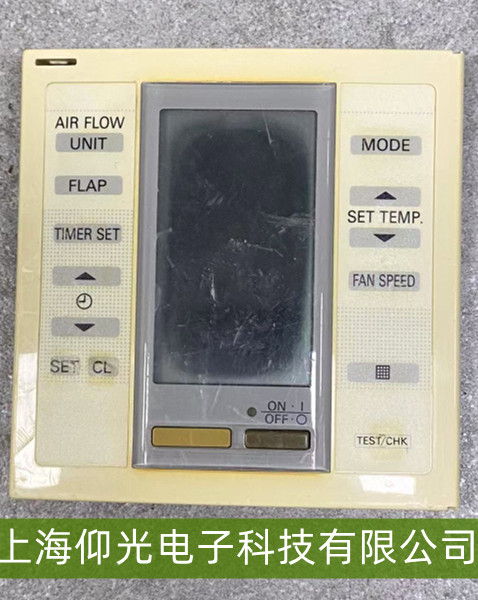 ���󾀿��� FAN SPEED �{(di��o)��(ji��)ʧЧ���@��̎������ݣ�