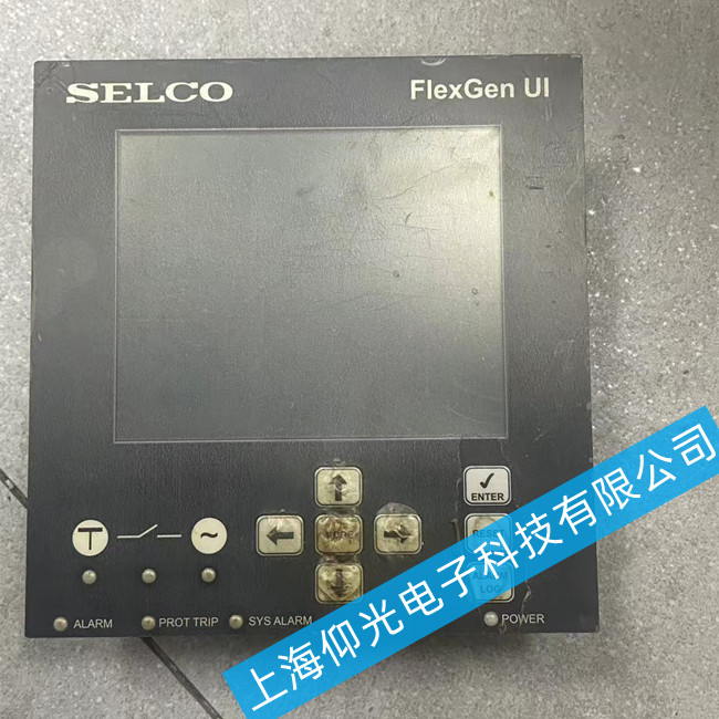 SELCO�|�����S��C6500.0010�o(w��)�@ʾ���ϾS��